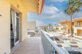 Brezza di Mare - Marina di Ragusa Apt with Parking